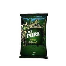 ACI Pure miniket Rice 5kg