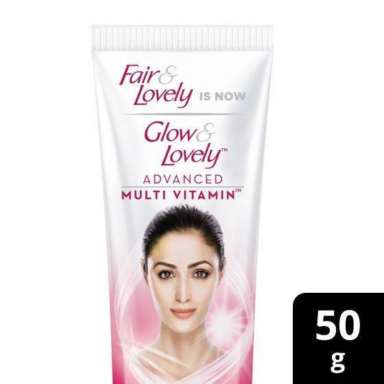 Glow & Lovely Advanced Multi Vitamin Cream 50 gm (Imported )