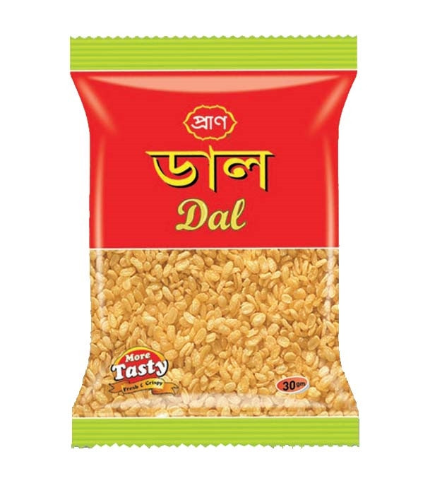 Pran Dal Bhaja