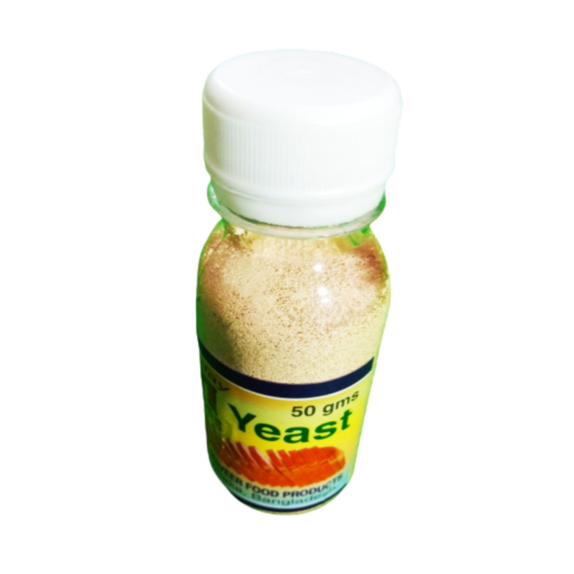 Al Shahi Yeast 50gm