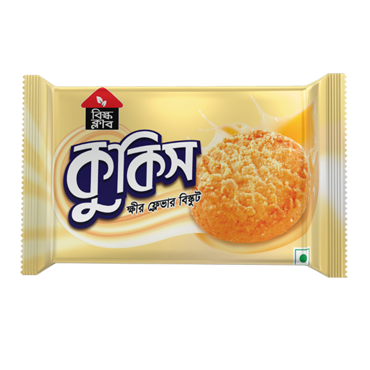 Bisk Club Cookies Biscuit