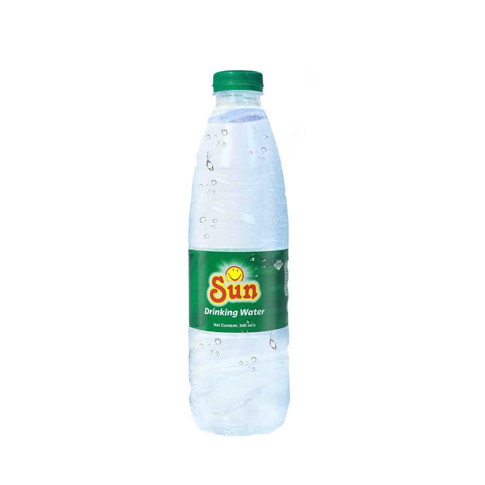 SUN Drinking Water (1500ml)