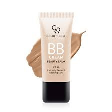 Golden Rose BB Cream Beauty Balm (Item Code : 10110001)