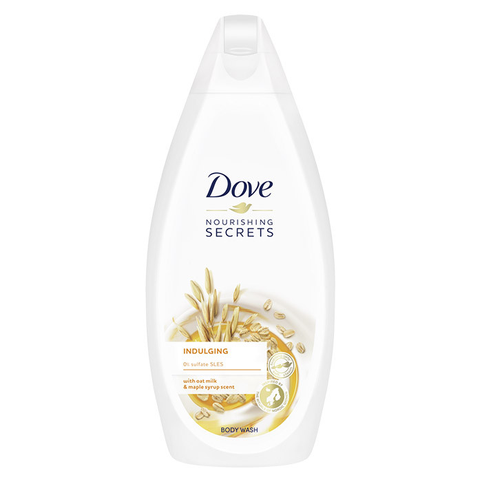 Dove Nourishing Secrets Indulging Ritual Body Wash 500ml