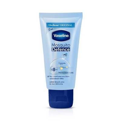 Vaseline Mosquito Defense Lotion 50ml