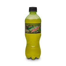 Mountain Dew Pet-600ml