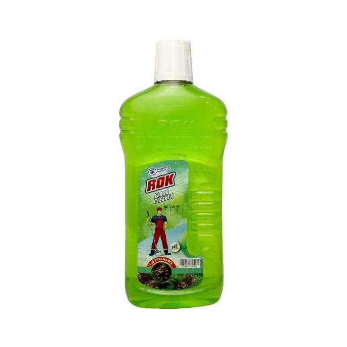 Rok Pine Floor Cleaner 900 ml