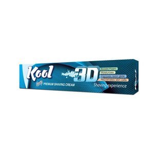 Kool Frosty Shaving Cream 50 gm