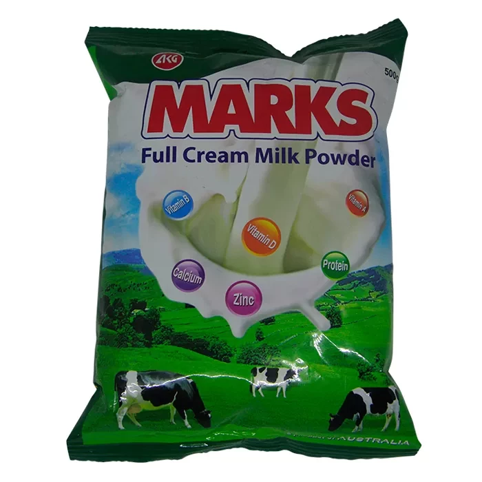 Marks Milk Powder 1kg