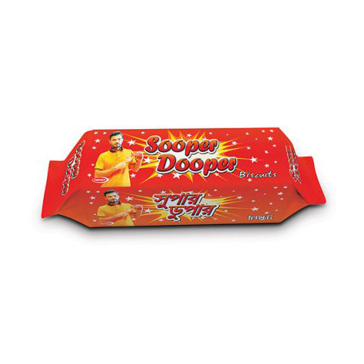 Dekko Super Duper Minipack Biscuit