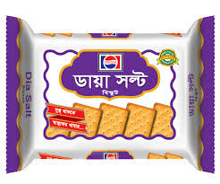 Dia Salt Biscuit 320gm