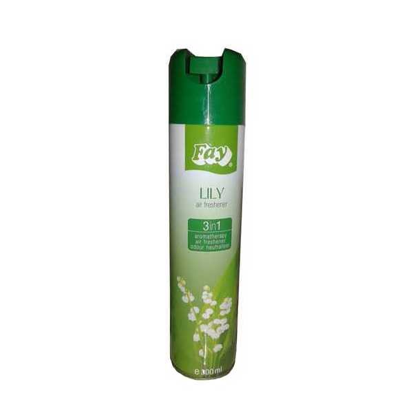 Fay Air Freshener Lily 300ml