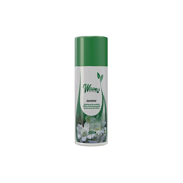 Wave Air Freshener Jasmine 300 ml