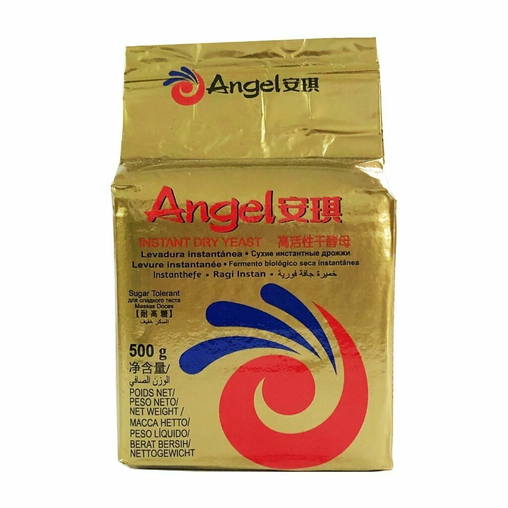 Angel Yeast 500gm