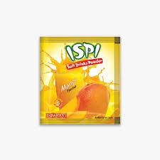 ISPI Mango Powder Drink Minipack 3 GM