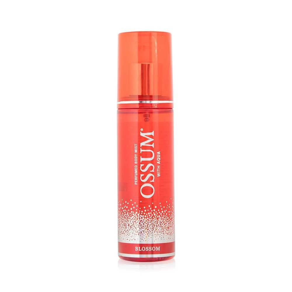 Ossum Body Mist Blossom 115 ml