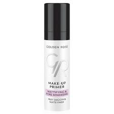 Golden Rose Make-Up Primer Mattifying & Pore Minimising (Item Code : 10190002)
