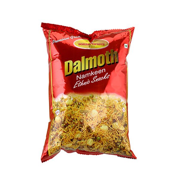 Bombay Sweets Dalmoth Chanachur 25gm
