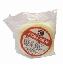 Italian Mozzarella Cheese 225gm