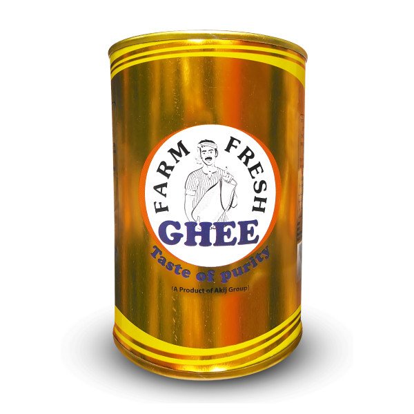 Farm Fresh Ghee 900gm