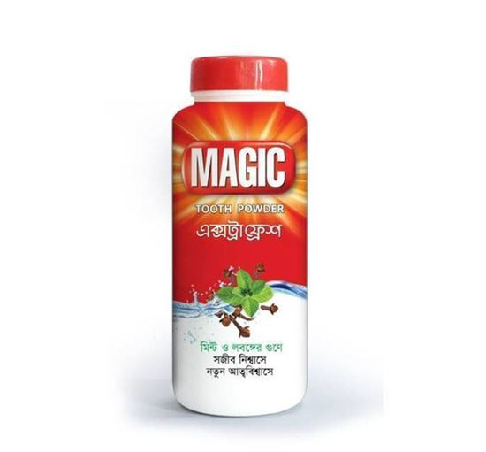 Magic Tooth Powder 50gm