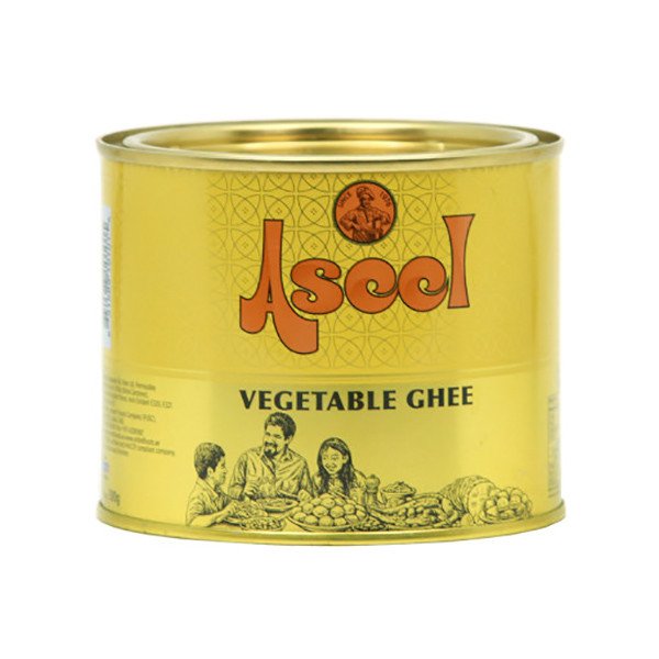 Aseel Vegetable Ghee 500 gm