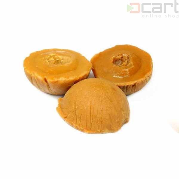 Patali gur 1 kg (Khejur)