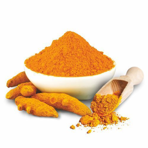 Turmeric Powder 100gm( Holud Local)