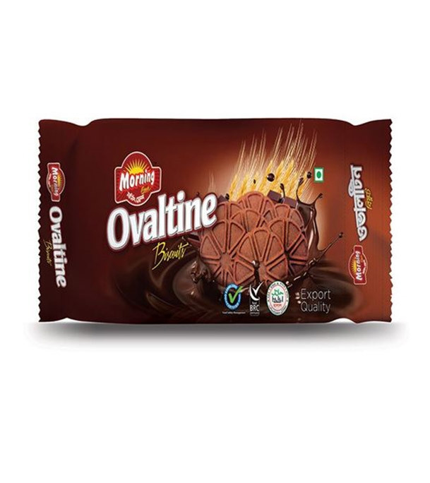 Well Food Ovaltine Cookies 300gm