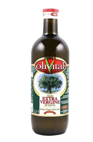 Olivital Extra Virgin Olive Oil 1lt