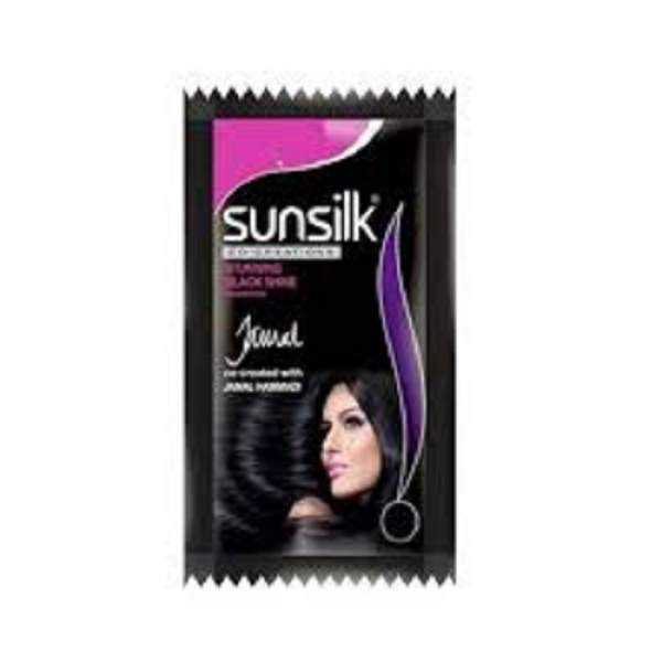 Sunsilk Minipack Shampoo Black Shine 1 pc