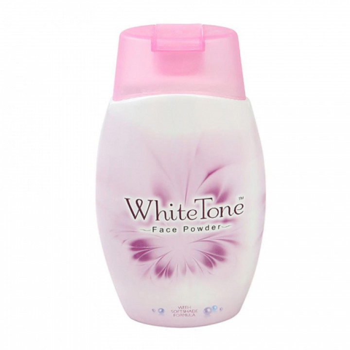 White Tone Face Powder (Imported) 25gm