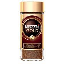 Nescafe Gold (Imported) 100gm
