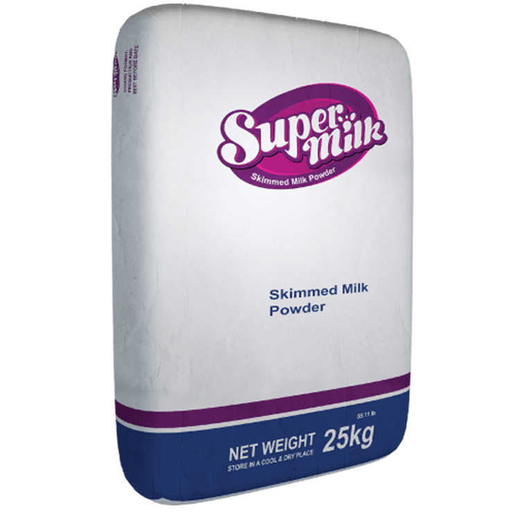 Powder Milk -25 kg