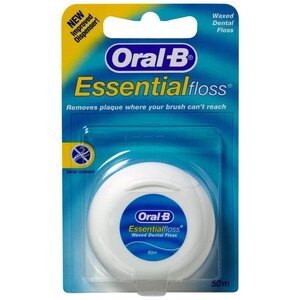 Oral-B Essential Floss 50ml