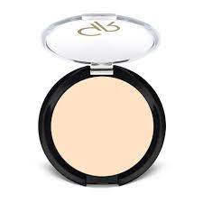Golden Rose Silky Touch Compact Powder (Item Code : 10140006)