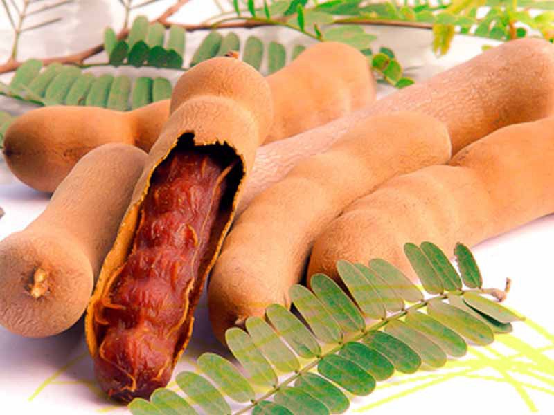 Tamarind (Tetul) 500gm