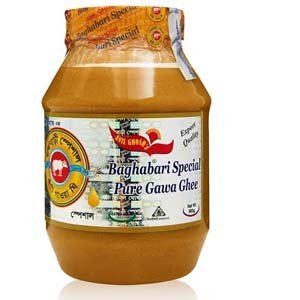 Bagha Bari Special Pure Gawa Ghee 100gm