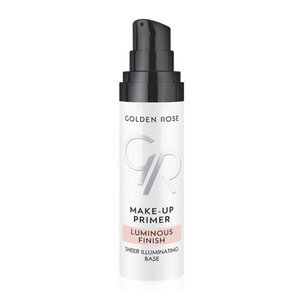 Golden Rose Make-Up Primer Luminous Finish (Item Code : 10190003)