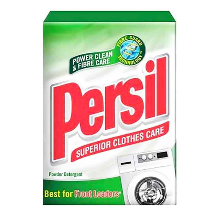 Persil Superior Clothes Care Detergent Powder – 3 KG