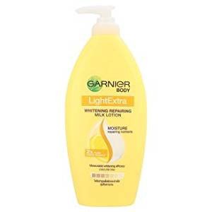 Garnier Light Extra Milk Lotion 400 ml