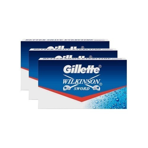 Gillette blade 1 pcs