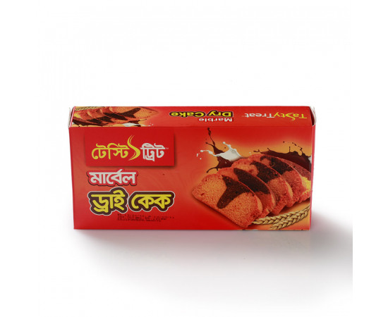 Marble Dry Cake 300 gm