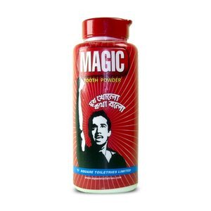 Magic Tooth Powder 100 gm