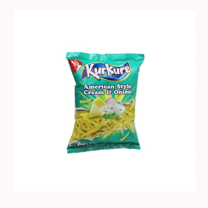 Kurkure Chips 20gm