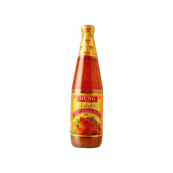 Hung Sweet Chilli Sauce 700ml