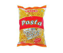 Dekko Pasta Screw 200gm