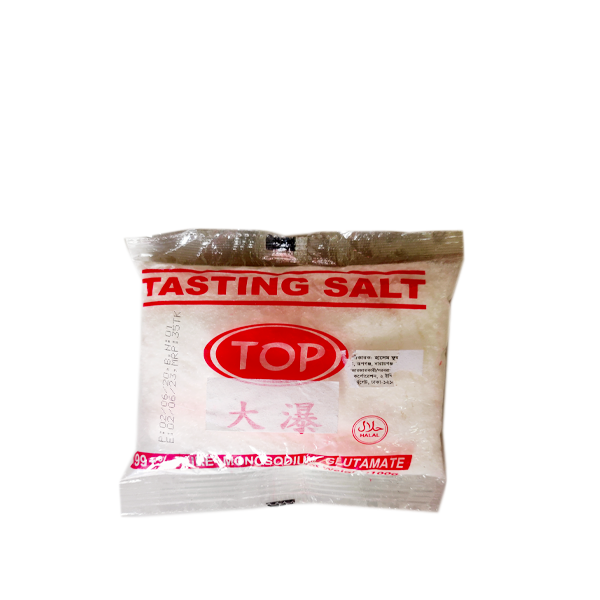 Top Testing salt 500 gm