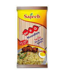 Sajeeb BBQ Noodles 180 gm