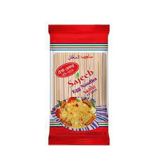 Sajeeb Egg Noodles 180 gm